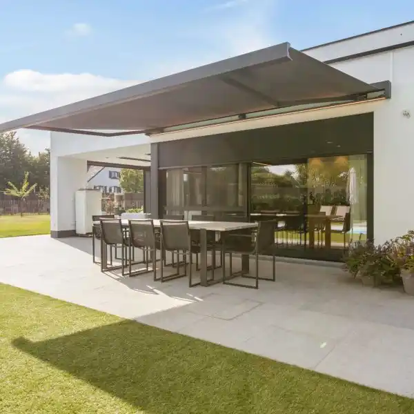 zonwering Jonkerslân